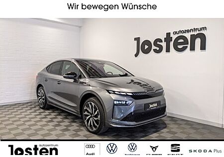 Skoda Enyaq 60 Sportline 5 Türen