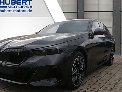 BMW i5 xDrive40 4 Türen