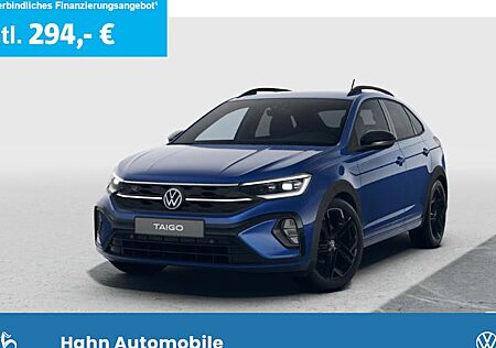 VW Taigo 1.0 TSI OPF 85 kW DSG R-Line 5 Türen
