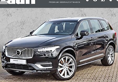 Volvo XC 90 T8 Twin Engine Geartronic Inscription 5 Türen