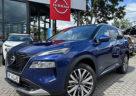 Nissan X-Trail 1.5 VC-T e-Power TEKNA 5 Türen