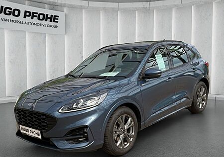 Ford Kuga 2.0 EcoBlue 88kW ST-Line Auto 5 Türen