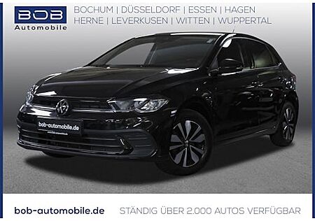 VW Polo 1.0 TSI 70kW MOVE 5 Türen