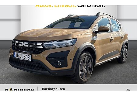 Dacia Sandero Stepway TCe 90 Stepway Expression 5 Türen