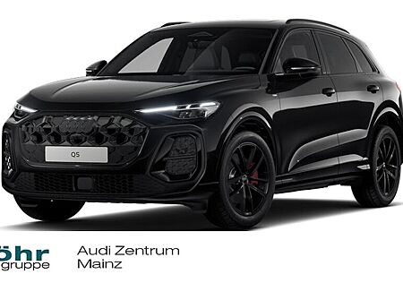 Audi Q5 TDI S tronic quattro 5 Türen