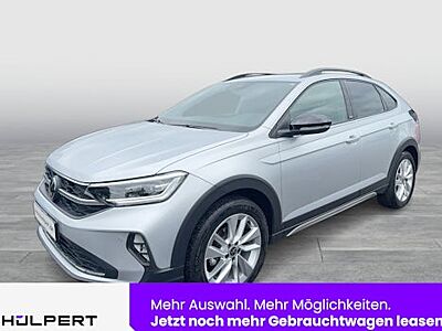 VW Taigo 1.0 TSI OPF 81 kW MOVE 5 Türen