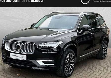 Volvo XC 90 T8 AWD Recharge Plus Bright Auto 5 Türen