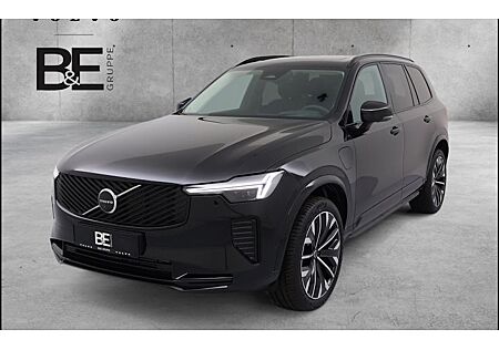 Volvo XC 60 T8 Plug-in Hybrid AWD Ultra Dark Auto 5 Türen