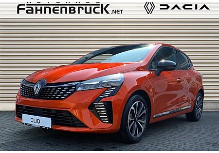 Renault Clio TCe 90 Techno 5 Türen