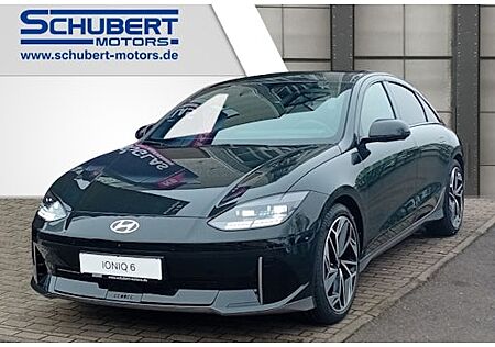 Hyundai IONIQ 6 77,4kWh 168kW Dynamiq 4 Türen