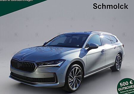 Skoda Superb 1.5 TSI iV DSG L&K Combi 5 Türen