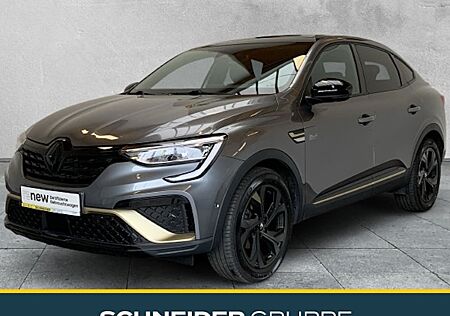 Renault Arkana E-TECH Full Hybrid 145 Techno 5 Türen