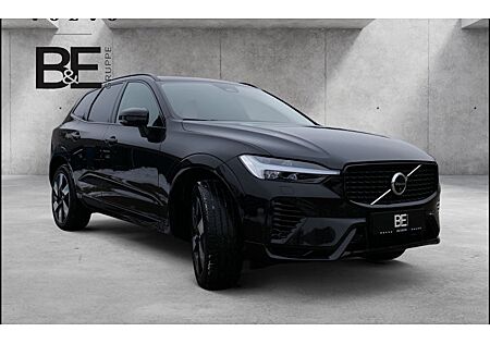 Volvo XC 60 T8 AWD Recharge Plus Dark Auto 5 Türen