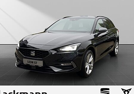 Seat Leon 1.5 eTSI ACT 110kW FR DSG Sportstourer 5 Türen