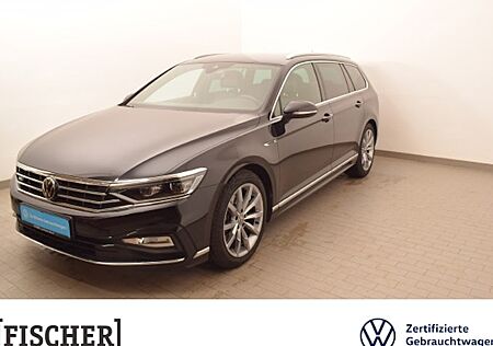 VW Passat Variant 1.5 TSI OPF DSG Elegance Variant 5 Türen