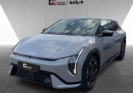 Kia EV4 81 kWh 150 kW GT-Line Frontantrieb 5 Türen
