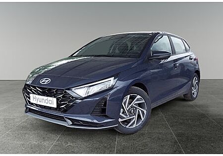 Hyundai i20 1.0 T-GDI Trend 5 Türen