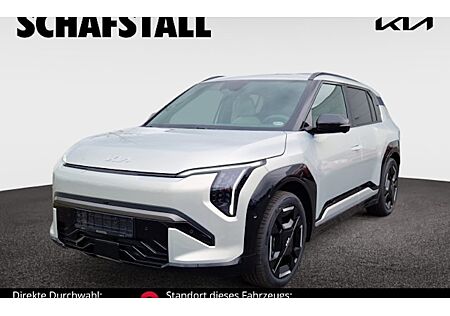 Kia EV3 81 kWh 150 kW GT-line Frontantrieb 5 Türen