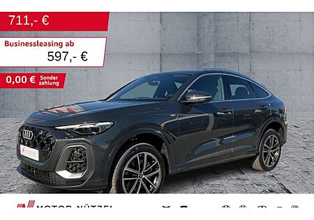 Audi Q5 TDI S tronic quattro 5 Türen