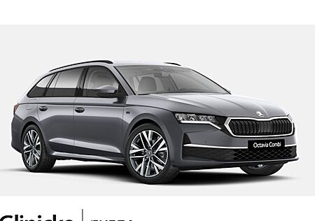 Skoda Octavia 1.5 TSI 110kW Tour Combi 5 Türen