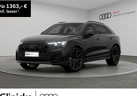 Audi Q8 60 TFSI e quattro tiptronic 5 Türen