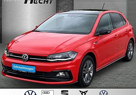 VW Polo 1.5 TSI OPF DSG Highline 5 Türen