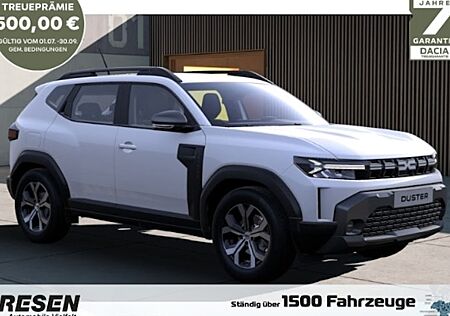 Dacia Duster HYBRID 140 Expression 5 Türen