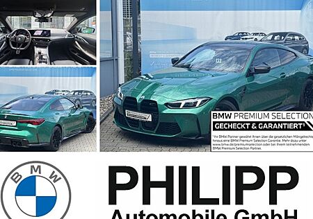 BMW M4 Competition M xDrive 2 Türen