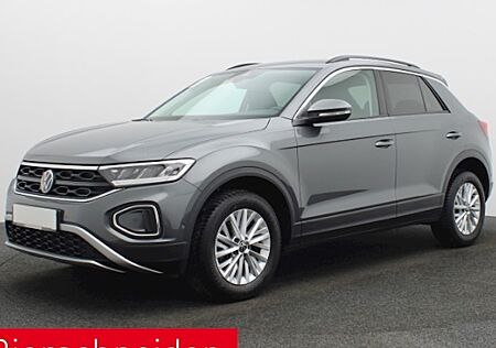 VW T-Roc 1.0 TSI OPF Life 5 Türen