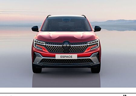 Renault Espace E-Tech Full Hybrid 200 Esprit Alpine 5 Türen