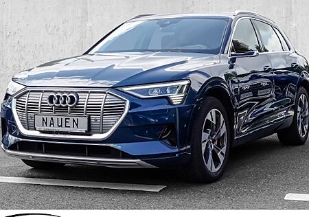 Audi Q8 e-tron 55 quattro advanced 5 Türen