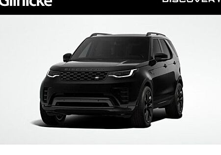 Land Rover Discovery D250 MHEV AWD DYNAMIC SE Automatik 5 Türen