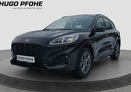 Ford Kuga 2.5 Duratec PHEV ST-Line CVT 5 Türen
