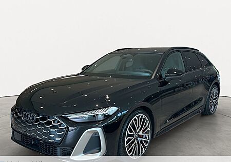 Audi S5 TFSI S tronic quattro Avant 5 Türen
