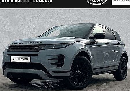 Land Rover Range Rover Evoque D200 DYNAMIC SE AWD Automatik 5 Türen