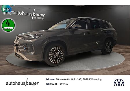 VW Tayron 2.0 TSI OPF 150kW DSG 4MOTION Elegance 5 Türen