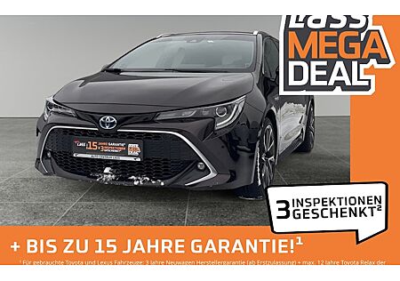Toyota Corolla 2,0 Hybrid Lounge Touring Sports 5 Türen