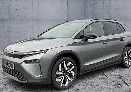 Skoda Elroq 85x Sportline 5 Türen