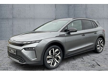 Skoda Elroq 85x Sportline 5 Türen