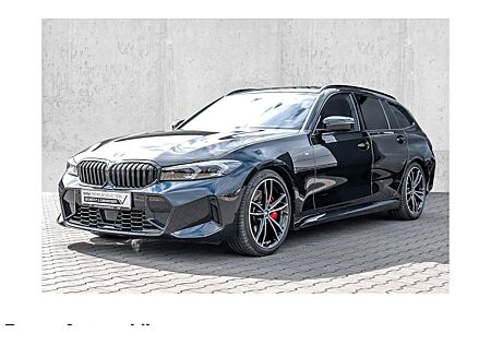 BMW 3er 330i Touring Automatic 5 Türen