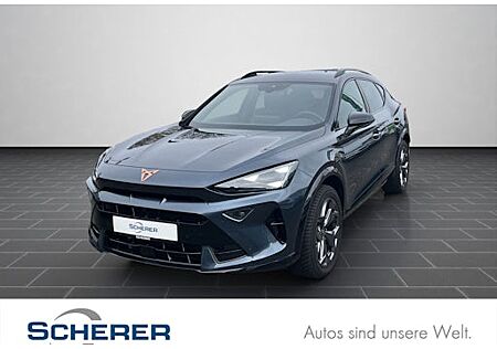 Cupra Formentor 1.5 eTSI MHEV 110kW DSG 5 Türen