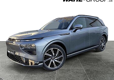 XPENG G9 BEV 98kWh AWD Performance 5 Türen