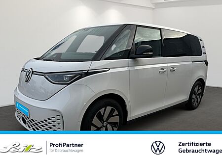 VW ID.BUZZ 77 kWh 150 kW Pro 5 Türen