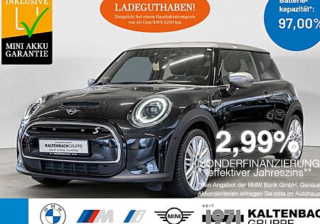 Mini Cooper SE Yours Trim 3 Türen