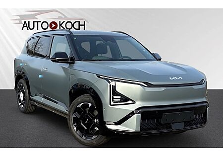 Kia EV5 81 kWh GT-Line Frontantrieb 5 Türen