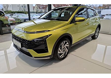Hyundai Bayon 1.0 T-GDI Trend DCT 5 Türen