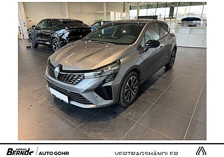 Renault Clio TCe 90 Techno 5 Türen
