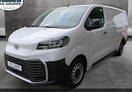 Toyota Pro Ace 2,0-l-D-4D 106kW L2 Comfort 5 Türen