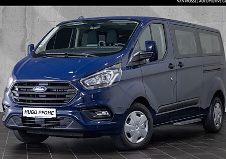 Ford Tourneo Custom 320 L2H1 2,0EcoBlue 96kW Trend 5 Türen