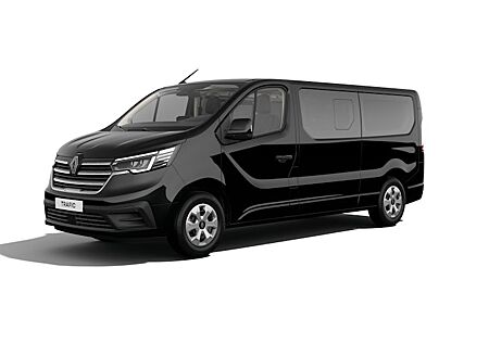 Renault Trafic Grand Combi Blue dCi 170 EDC Evolution 4 Türen